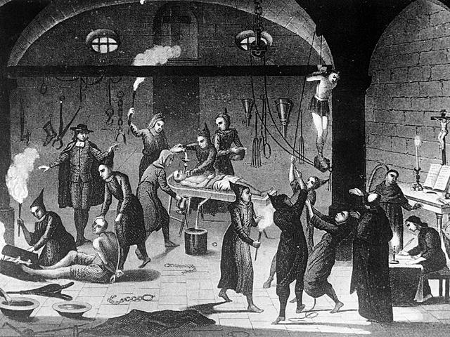 Época medieval y las Neurociencias de la Conducta (Scielo 2012 Oswaldo Salaverry)