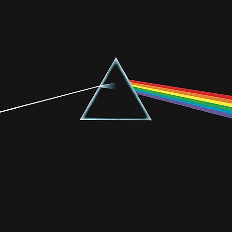 Pink Floyd The Dark Side Of The Moon