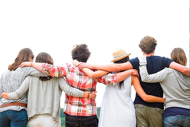 -Individualidad y sociabilidad