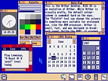 RISC OS