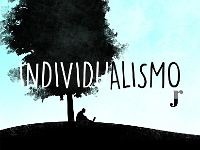 -El individualismo