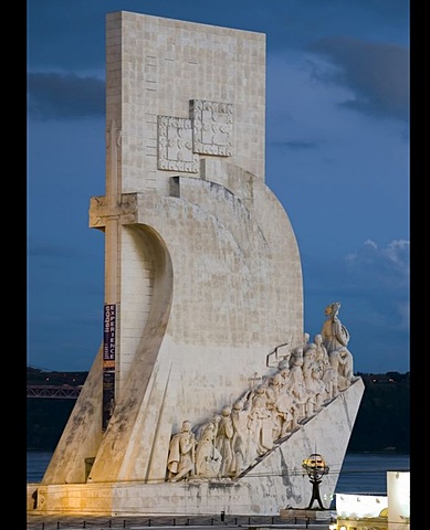 Gil Eanes doppia Capo Bojador