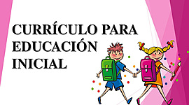 Timeline: LÍNEA DE TIEMPO SOBRE LOS ANTECEDENTES DEL CURRICULUM EN LA EDUCACIÓN INICIAL