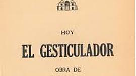 Timeline: El gesticulador