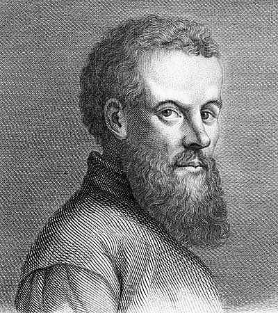 Andreas Vesalius (Scielo 2007 Rafael Romero Reverón)