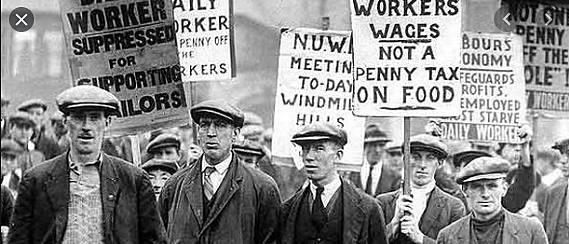 The Pullman and Homestead Strikes