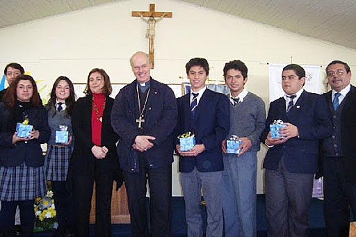 -La doctrina social de la iglesia