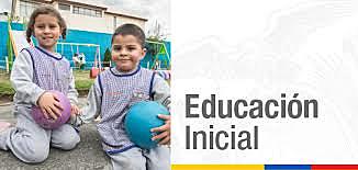 Educación inicial y política educativa