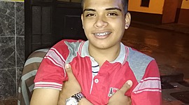 Timeline: Cronología De Mi Vida