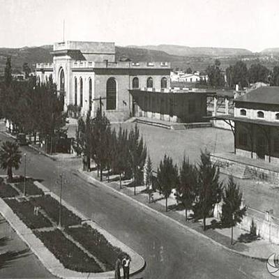 Timeline: Historia del cine duranguense