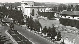 Timeline: Historia del cine duranguense