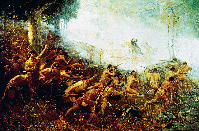 The French and Indian War