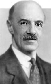 CHARLES SPEARMAN (1863-1945)