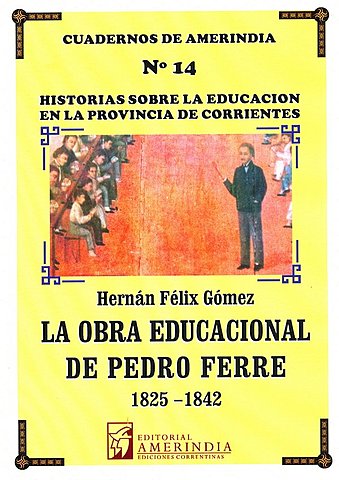 Obligatoriedad escolar en Corrientes