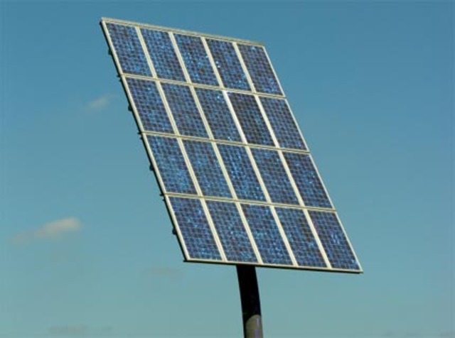Solar Development