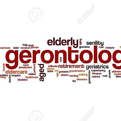 Timeline: Gerontología y Geriatría en México