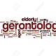 62420977 gerontología concepto de nube de palabras