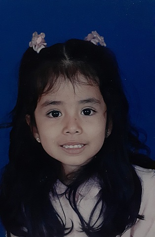 Primer día de colegio en el Colegio Viena Guatemalteco