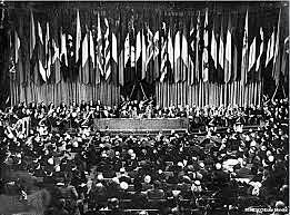 CREACIÓN DE LA UNESCO