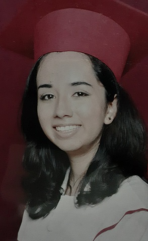 Graduación del Colegio Viena Guatemalteco