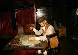 Descubrimiento y Conquista.