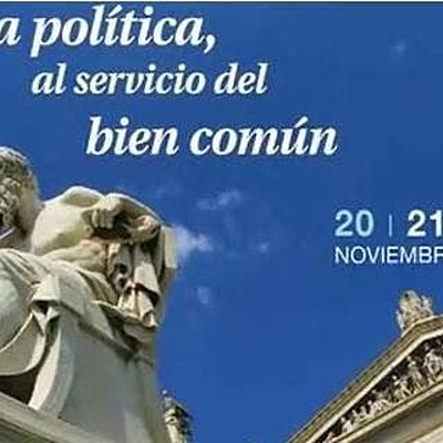Timeline: La política y el bien común