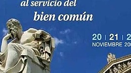 Timeline: La política y el bien común