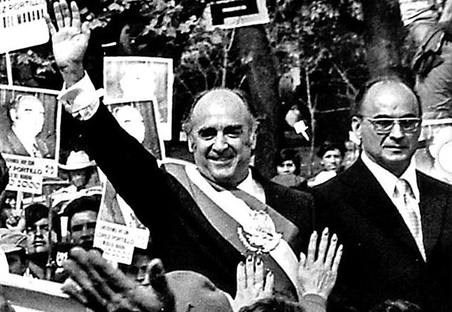 Expropiación de la banca