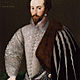 487px sir walter ralegh by 'h' monogrammist