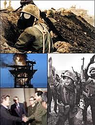 Guerra de Irak contra Irán,