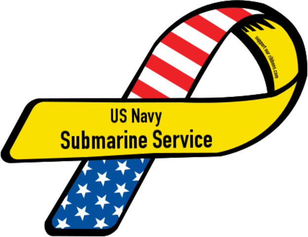 Submarine anversary