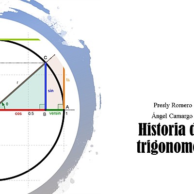 Timeline: Historia de la trigonometría - Línea de tiempo