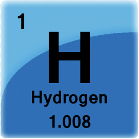 Henry cavendish discovers hydrogen