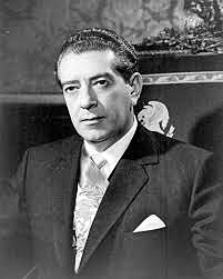 Adolfo López Mateos 1958-1964