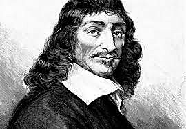 Rene Descartes