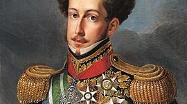 Timeline: Constituição de 1824