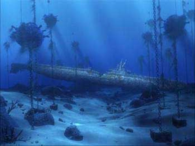 Russian submarine accidents