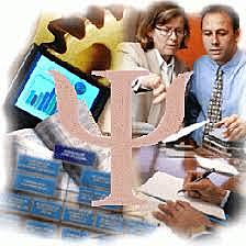 Vision del Psicologo Organizacional