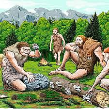 Neandertales