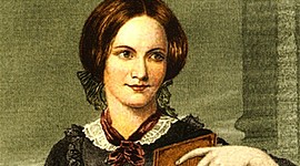 Timeline: Charlotte Bronte