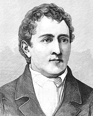 Carl Wilhelm Scheele discovers chlorine