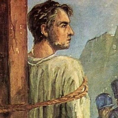 Timeline: Confederação do Equador