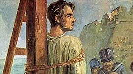 Timeline: Confederação do Equador