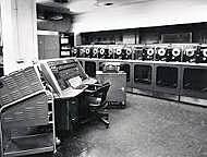UNIVAC I