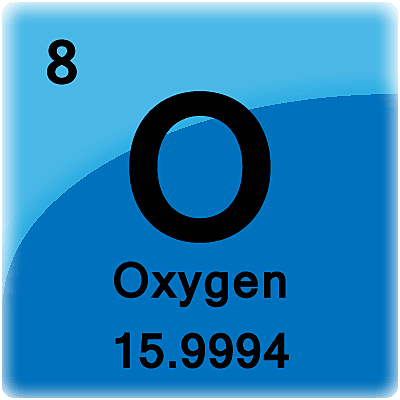 Joseph Priestley discovers oxygen
