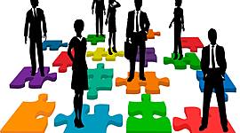 Timeline: Evolución de los Recursos Humanos