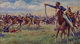 Timeline: Guerra da Cisplatina