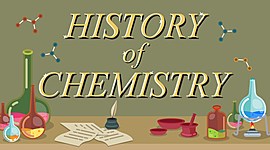 Timeline: History of Chemistry