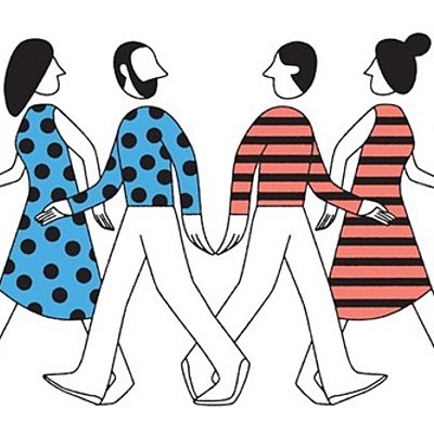 Timeline: Normalidad y Anormalidad