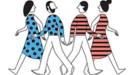 Timeline: Normalidad y Anormalidad